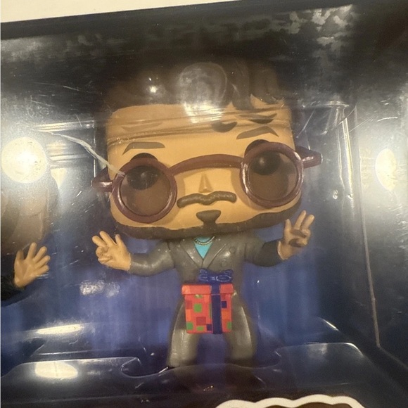 Funko Pop! Vinyl: Saturday Night Live - SNL - 2 Pack- D*ck in a Box - Picture 3 of 11